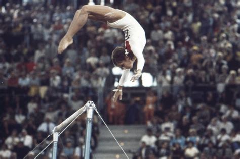 Why Did Gymnastics Pivot Towards Older Athletes? (Part III) – An Old School Gymnastics Blog