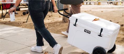 9 Simple Ways You Can Customize Your Yeti Cooler