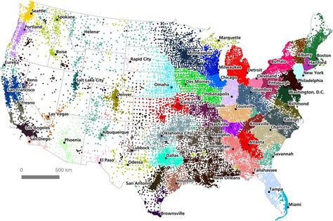 Commerce and commute: Life in the megaregion | News | eacourier.com