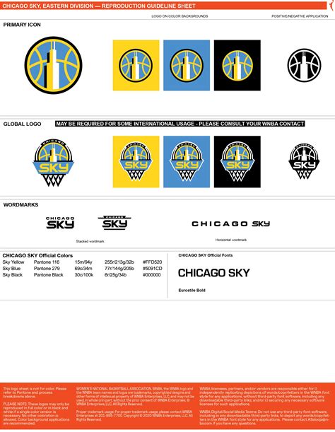 Chicago Sky - Simple English Wikipedia, the free encyclopedia