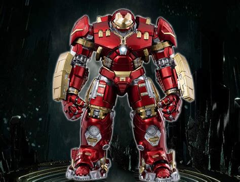 Marvel Studios Hulk Buster Armor V2 foam - Etsy