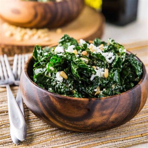 How To Cook Kale: 10 Delicious Ways To Serve Curly Kale | Warm salad recipes, Healthy recipes ...