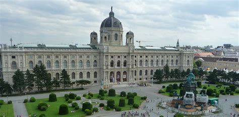 Five museums to explore in Vienna | Virtual Vienna