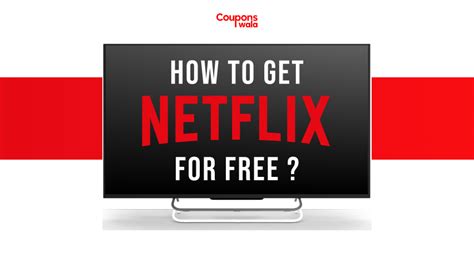 Netflix Watch Free 2024 | Get Free Subscription Now