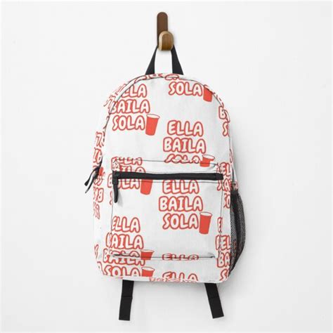 peso pluma amg Backpack RB1508 | Peso Pluma Store