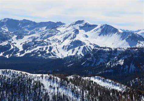 June Mountain Ski Resort | June Lake CA