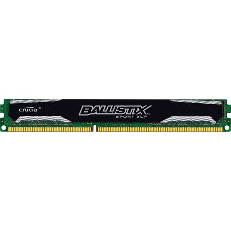 Crucial 8GB Ballistix Sport DDR3 1600 MHz UDIMM