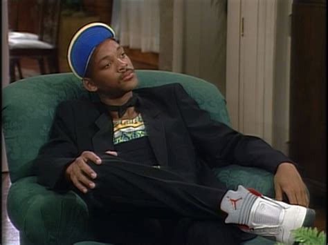 The Fresh Prince of Bel Air - 1x01 - "The Fresh Prince Project" - The ...