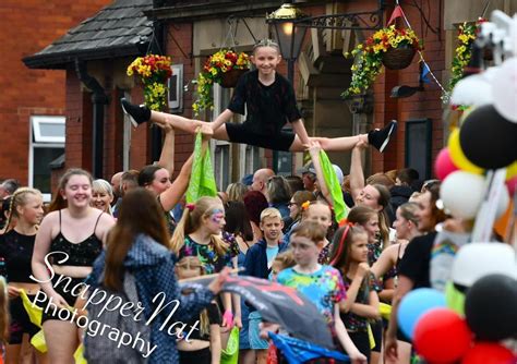 Lostock Hall Carnival returning with entertainment for all ages | Blog Preston