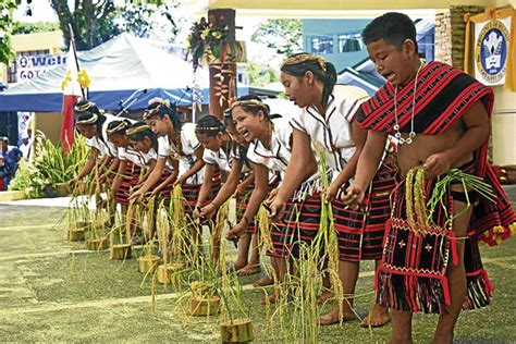 HUDHUD AND DARANGEN: VOICES FROM PRE-COLONIAL PHILIPPINES — UniPro | Pilipino American Unity for ...