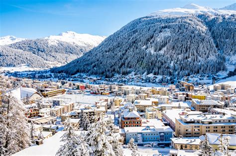 The Best Luxury Hotels in Davos, Switzerland - Elite Traveler