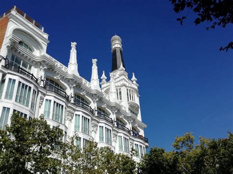 Plaza de Santa Ana (Madrid) - All You Need to Know BEFORE You Go