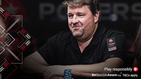 PokerStars Big 20 - 2003: Chris Moneymaker wins WSOP, sparks 'poker ...