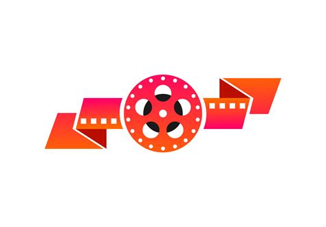 Film Logo Vector at Vectorified.com | Collection of Film Logo Vector ...