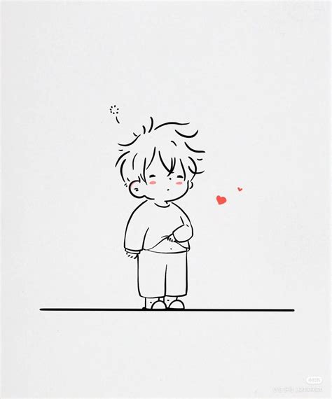 Cute Doodles Drawings, Cute Couple Drawings, Cute Doodle Art, Cute ...