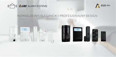 Innovative alarm system for integration into the Smart Home solutions ...