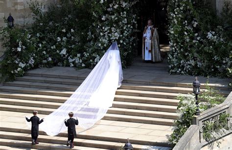 The Royal Wedding - The New York Times