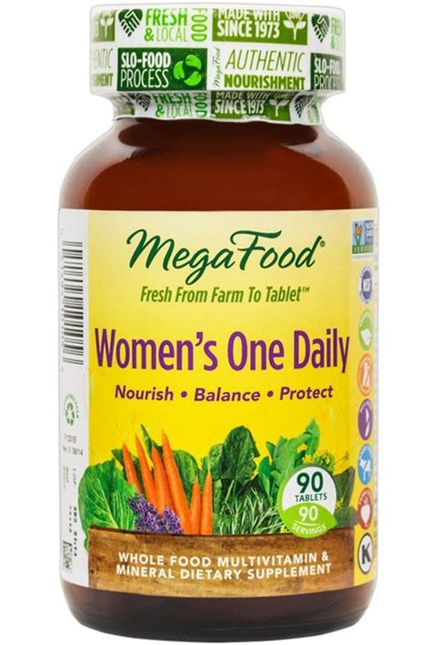 Best Vitamin Supplements For Women : Best vitamins for women over 40 - Healthoop - Garden of ...