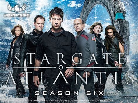 Stargate Atlantis season 6: Renewed or Cancelled? Check Here! | Keeperfacts