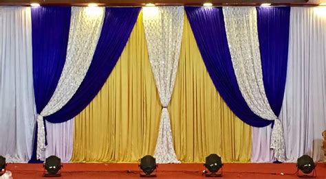 Stage Backdrops - Buy Stage Backdrops,Stage Backdrop Design,Wedding Stage Backdrop Product on ...