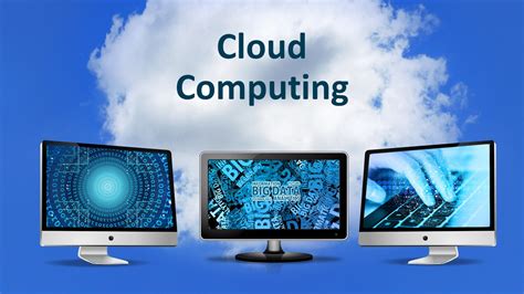 Cloud computing tutorial for beginners