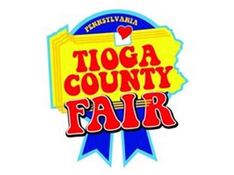 Tioga County Fair 2024 Ny - Kelci Melinda