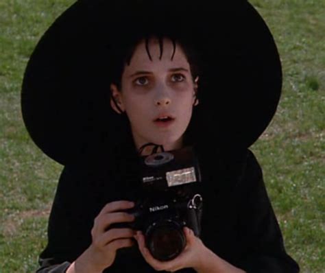 Winona Ryder says Beetlejuice 2 is definitely on | Dazed