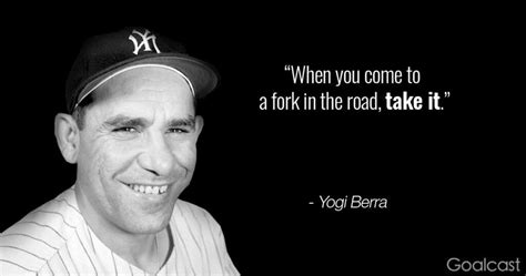 60 Yogi Berra Quotes That Are Both Funny and Inspiring