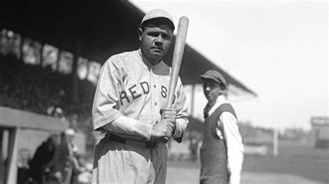 10 Things You May Not Know About Babe Ruth | HISTORY