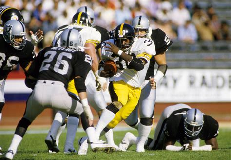 7 best running backs in Steelers franchise history