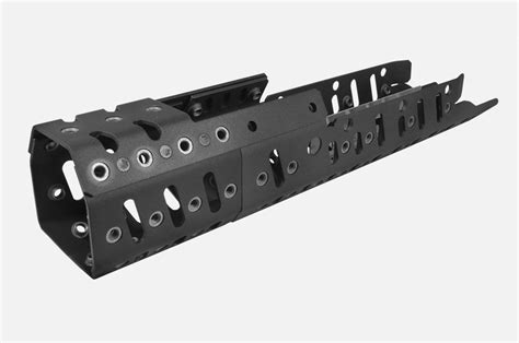 CASV-SCAR-E: SCAR Handguard Extender | Vltor Weapon Systems