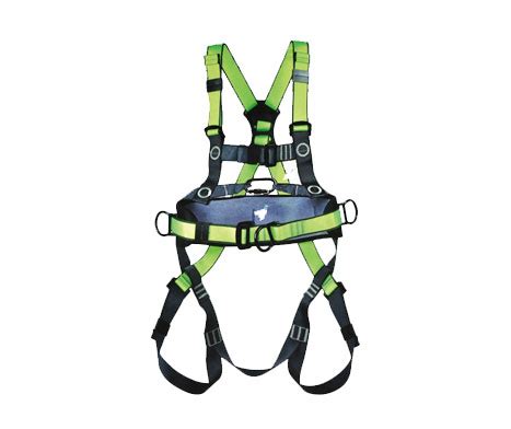 fall protection harness Manufacturer China