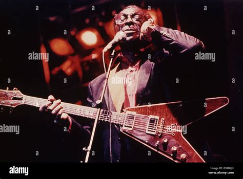 Albert king blues hi-res stock photography and images - Alamy