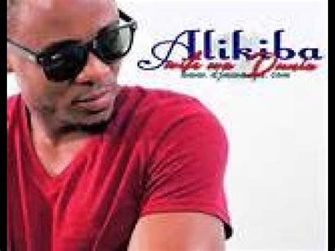 ally kiba- NEW SONG - YouTube