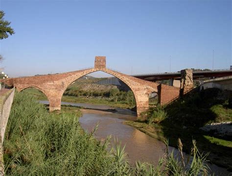 El Llobregat, conoce el río que nos lleva y descúbrelo