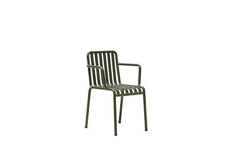 Palissade Dining Armchair - Design Within Reach | Modern outdoor furniture, Landscape decor diy ...