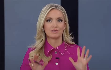 Kayleigh McEnany Faces Backlash After Outburst Over Trump’s Ranking – State of the Union