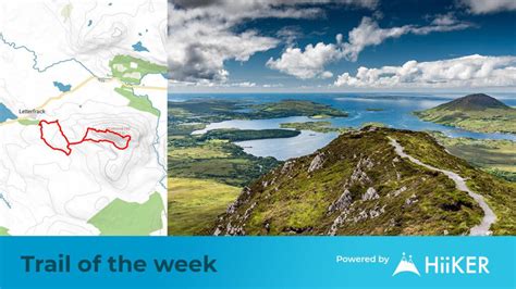 Trail of the Week: Diamond Hill Loop | Outsider.ie