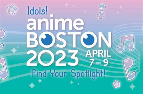 Anime Boston 2023 Announces First Guests | Convention Scene