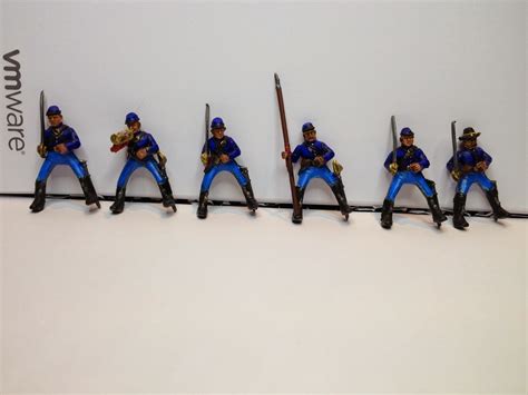 Paints it black: Perry Miniatures - 28mm - ACW2 Plastic American Civil War Cavalry ( box of 12 ...