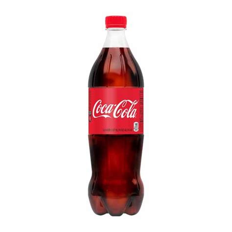 Coca Cola Bottle 1.25L – Go Fresh