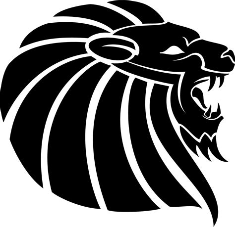 Lion King Logo Vector at GetDrawings | Free download