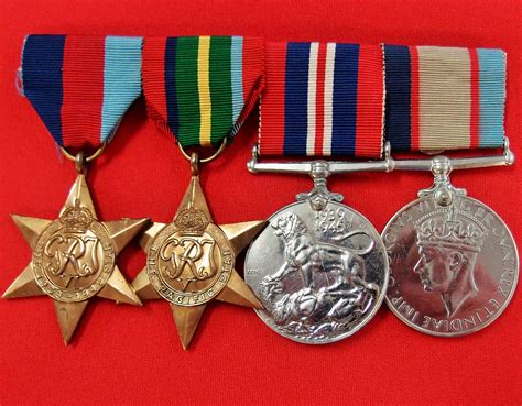 WW2 WEST AUSTRALIAN PRISONER OF WAR MEDAL GROUP RAAF THAI BURMA RAILWAY | JB Military Antiques