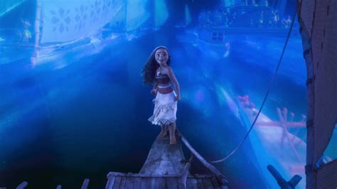 Disney's Live-Action Moana: Release Date And Other…