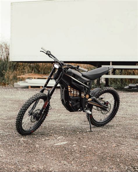 Talaria – Off-Road – 3KBLUE