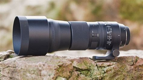 Fstoppers Reviews the Sigma 150-600mm f/5-6.3 Contemporary Lens | Sigma lenses, Manual ...