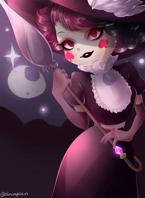 Eclipsa Butterfly by Strumpsan on DeviantArt