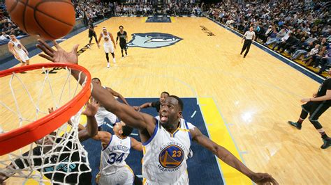 Warriors' Draymond Green records one-of-a-kind triple-double with ...