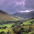 The Lake District, the U.K. for romantic couples - The most romantic places on the Earth