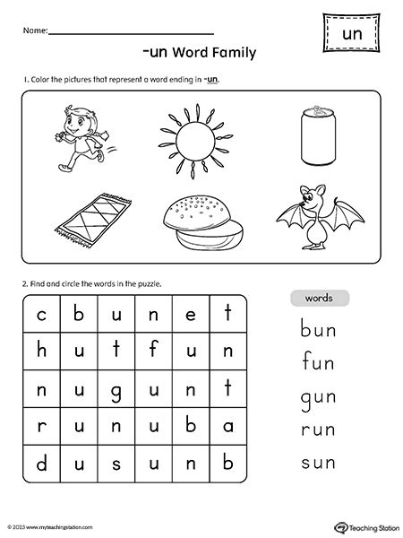 30 Free Printable CVC Puzzles ESL Vault, 41% OFF